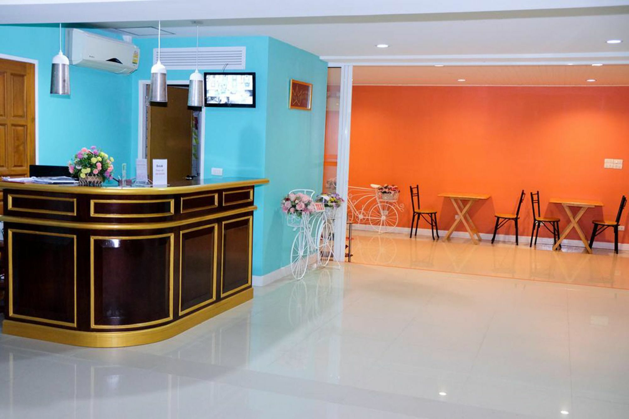Raya Rawai Place Екстер'єр фото